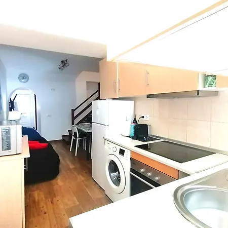 Casa Do Pino