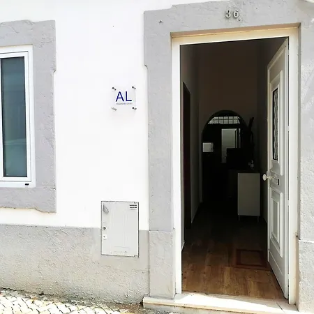 Casa Do Pino بيت للعطل