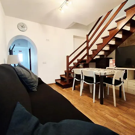 Casa Do Pino بيت للعطل فارو