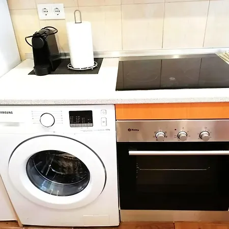 بيت للعطل Casa Do Pino *