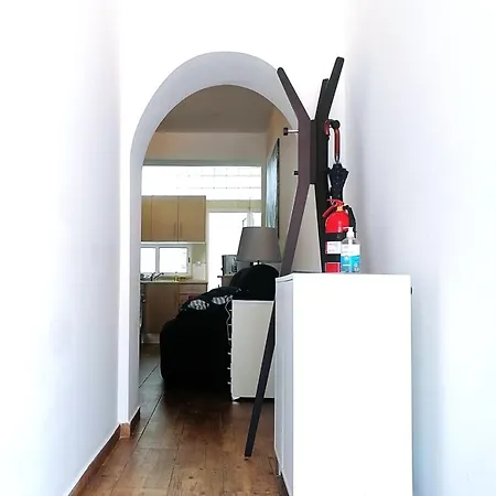 Casa Do Pino فارو