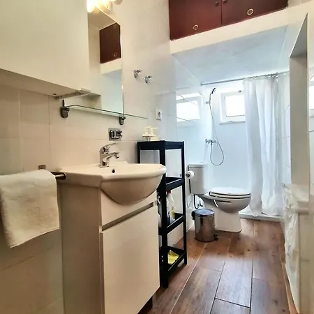 Casa Do Pino * فارو